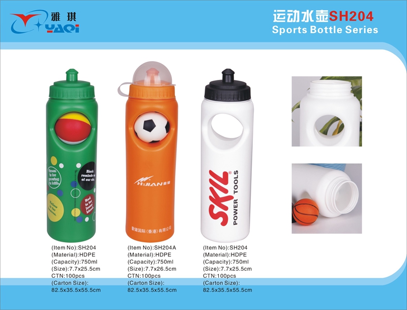 SH204-750ML