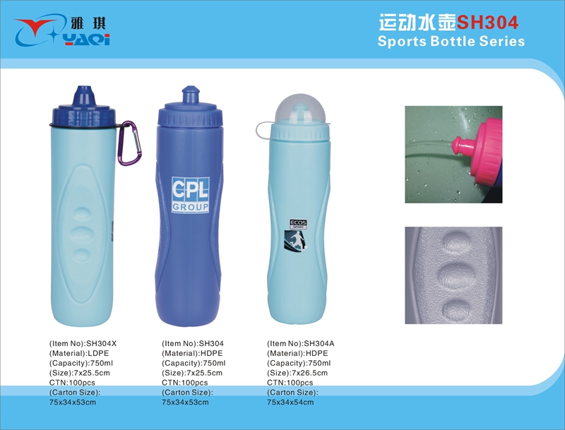 SH304-750ML