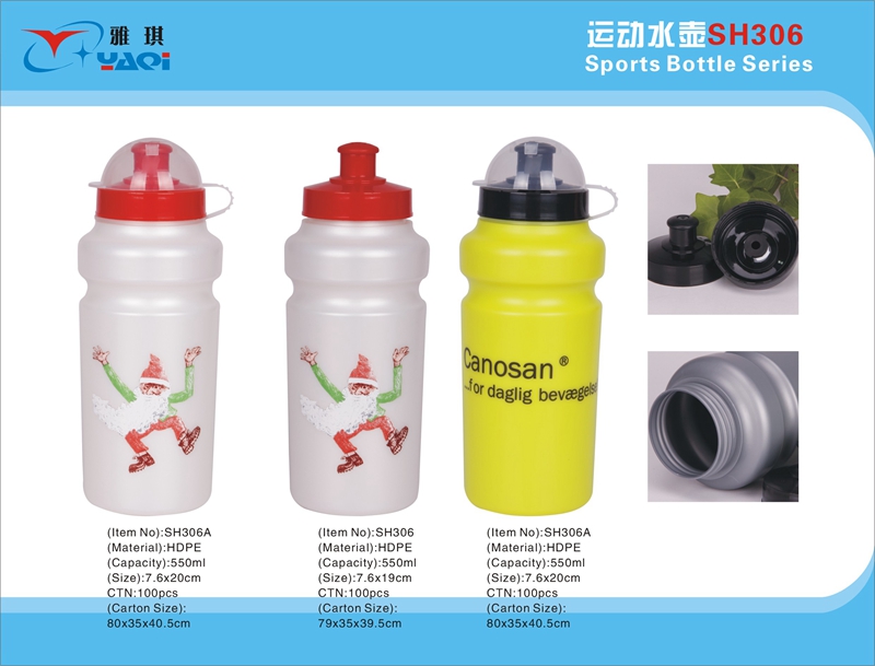 SH306-550ML