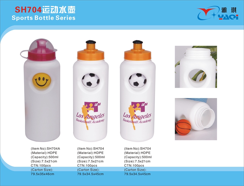 SH704-500ML