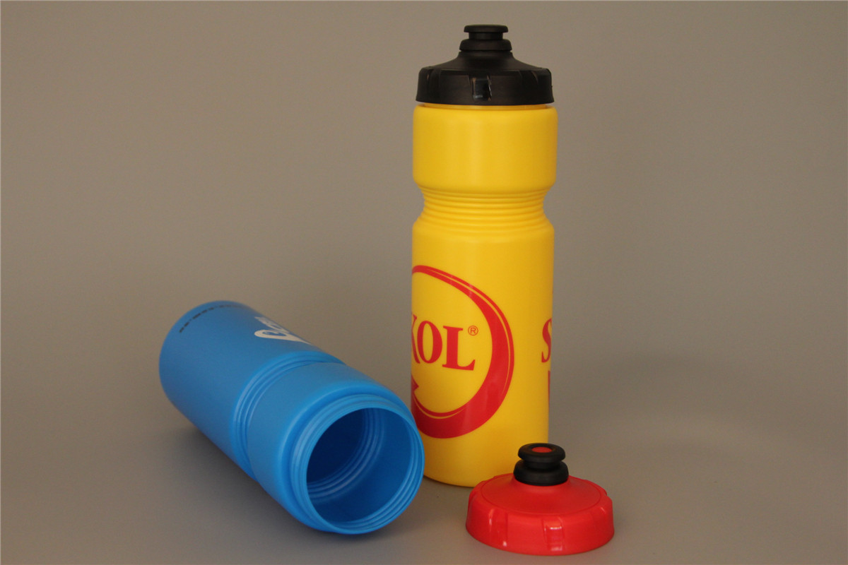 bike water bottles
