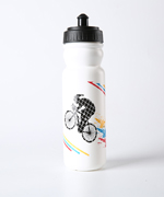 Bike Water Bottle